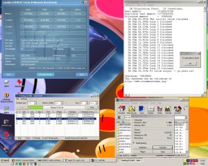 1100MHz