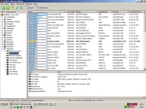 1140MHz memória írás