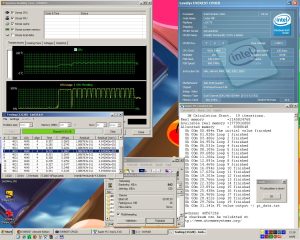 4320MHz 4320MHz