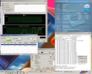 5400MHz 5400MHz