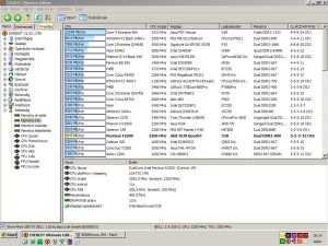 800MHz memória írás