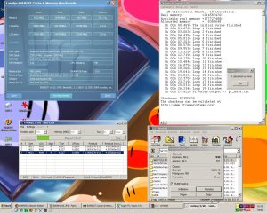 800MHz