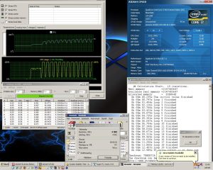 3200MHz