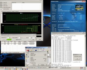 3600MHz