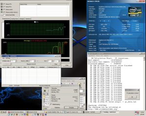 3866MHz 1,35V-on