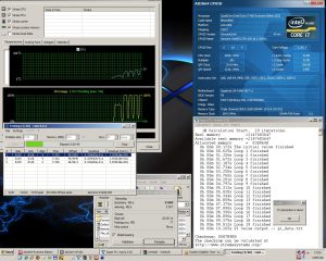 4020MHz 1,4V-on
