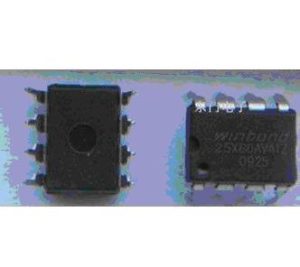 A rakoncátlankodó BIOS IC A rakoncátlankodó BIOS IC