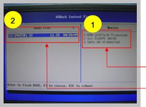 Az Asrock Instant Flash Az Asrock Instant Flash