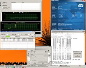 1660MHz