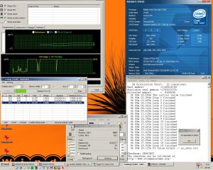 2200MHz