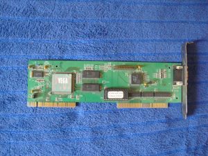 Avance Logic ALG2228 Avance Logic ALG2228