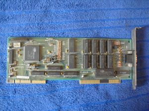 Cirrus Logic GD5426 Cirrus Logic GD5426