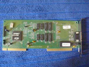 Trident TGUI 9440 Trident TGUI 9440