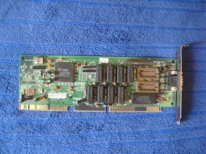 Trident TGUI9440 Trident TGUI9440