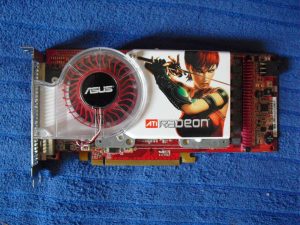 Ati X1900XT