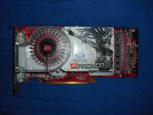 Ati X1900XTX