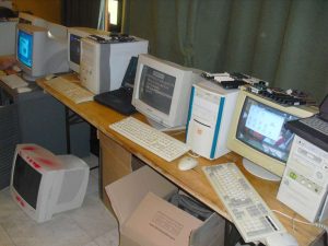 Ez már az "arany" 90-es évek közepe