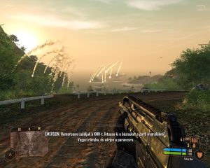 Crysis Warhead