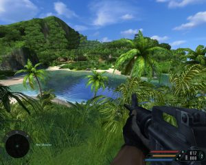 FarCry