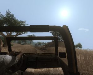 FarCry 2 