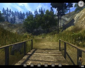 Call Of Juarez