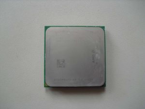 Opteron 165