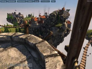 Unigine Heaven 2.5