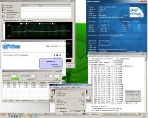 2500MHz