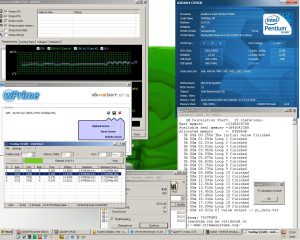 3000MHz