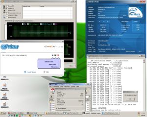 4250MHz 1,4V-al