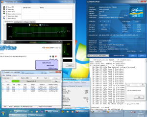 3400MHz