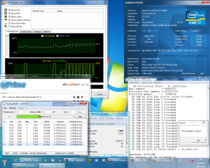 3800MHz