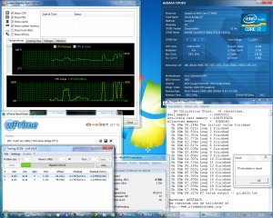 4500MHz 