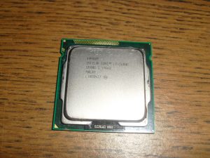 Core i7 2600k
