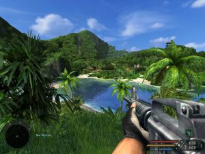 FarCry 