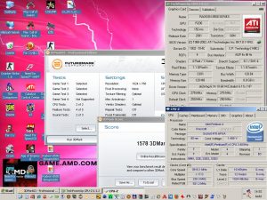 Radeon 8500 3Dmark2003