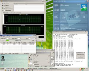 1000MHz CL2