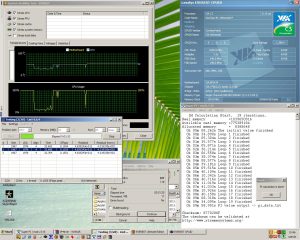 1050MHz