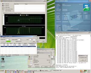 1540MHz