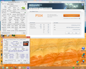 3Dmark11