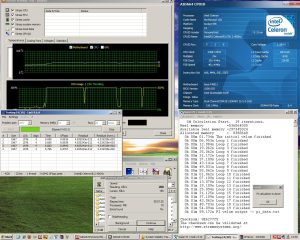 2400MHz 1,525V-al