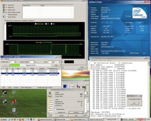 3360MHz a plafon
