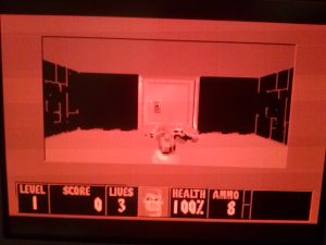 Wolf3D