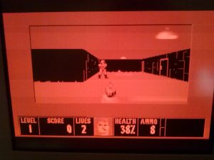 Wolf3D