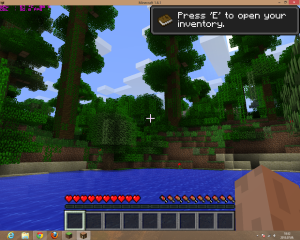 minecraft