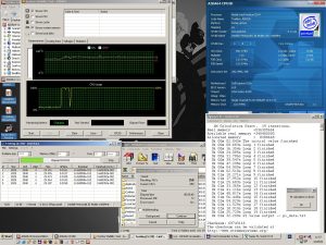 1000MHz-es CPU-val