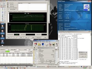 1200MHz