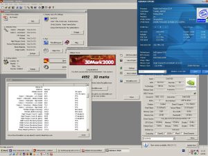 1200MHz-en a 3Dmark2000