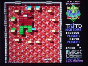 Arkanoid