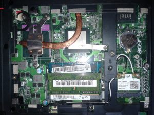 laptop bele
